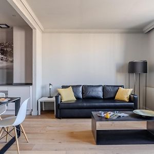 Appartement met Twee Slaapkamers